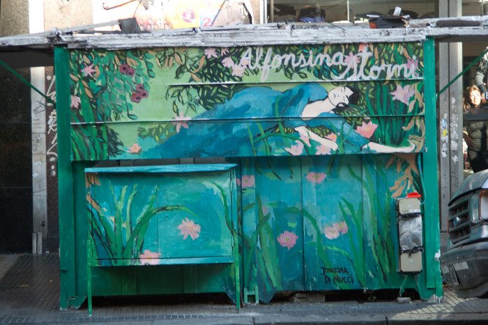 Street Art #280