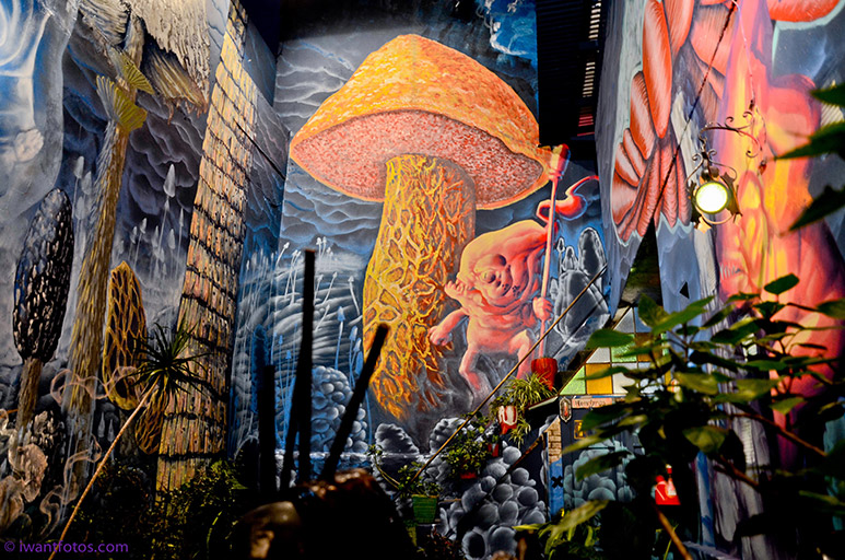 Street Art #299