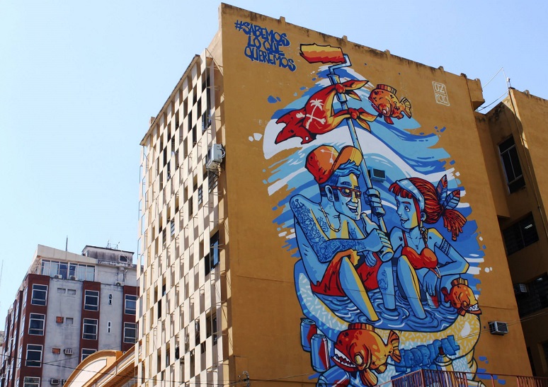 Street Art #300