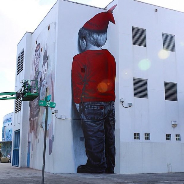 Street Art #399