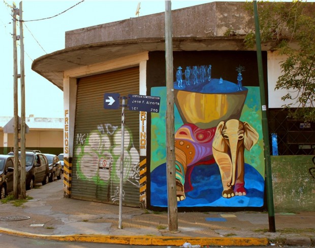 Street Art #524
