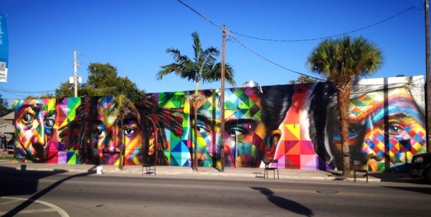 Street Art #392