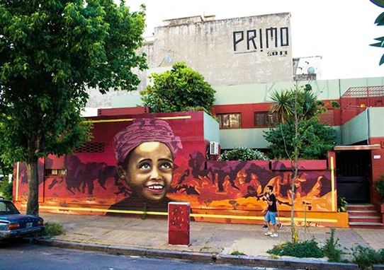 Street Art #347
