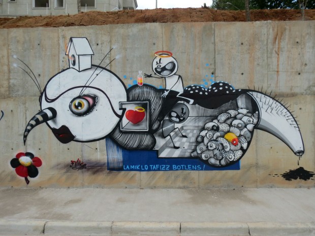 Street Art #356