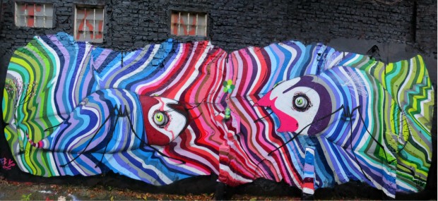 Street Art #358