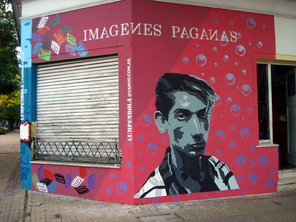 Street Art #360