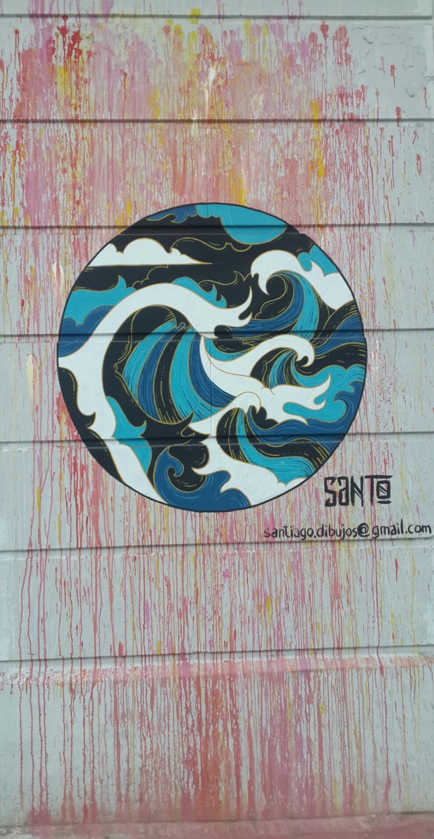 Street Art #366