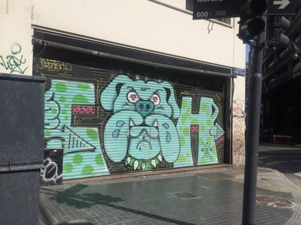 Street Art #367