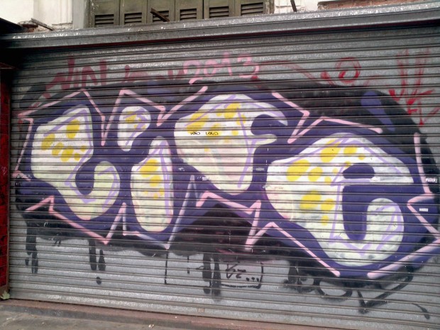 Street Art #375