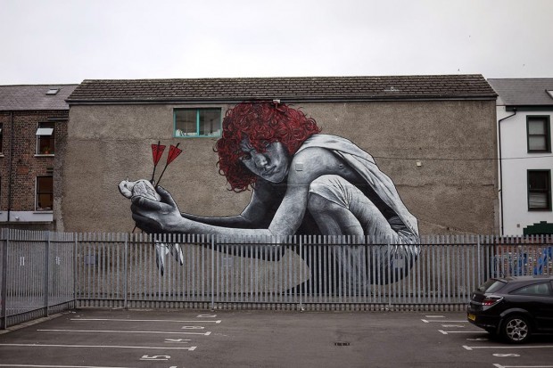 Street Art #378