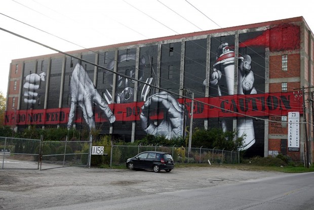 Street Art #379