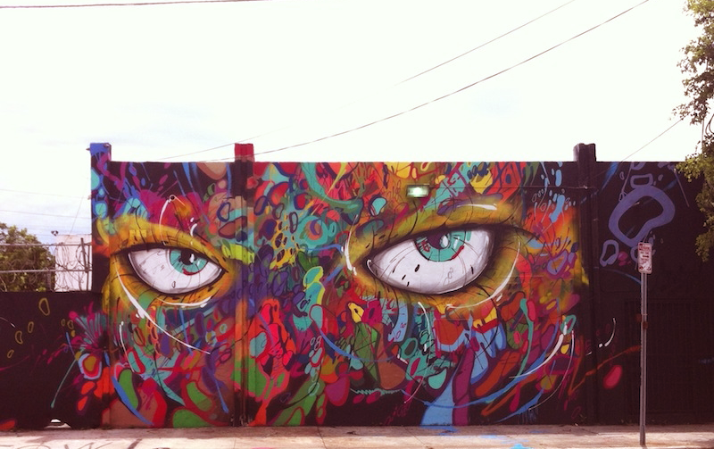 Street Art #563