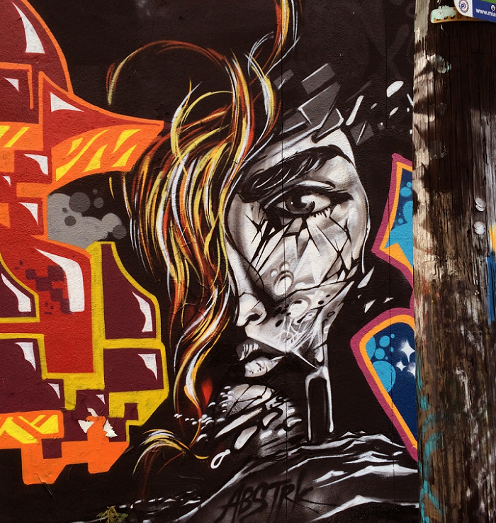 Street Art #564