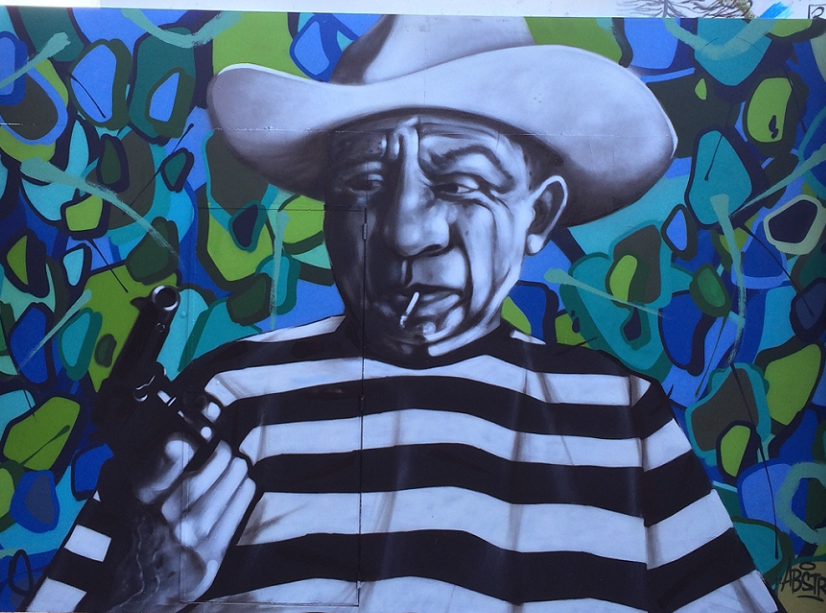 Street Art #565