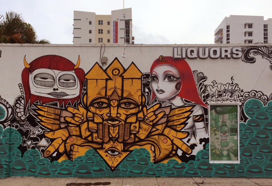 Street Art #570