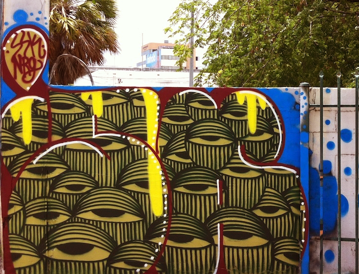 Street Art #567