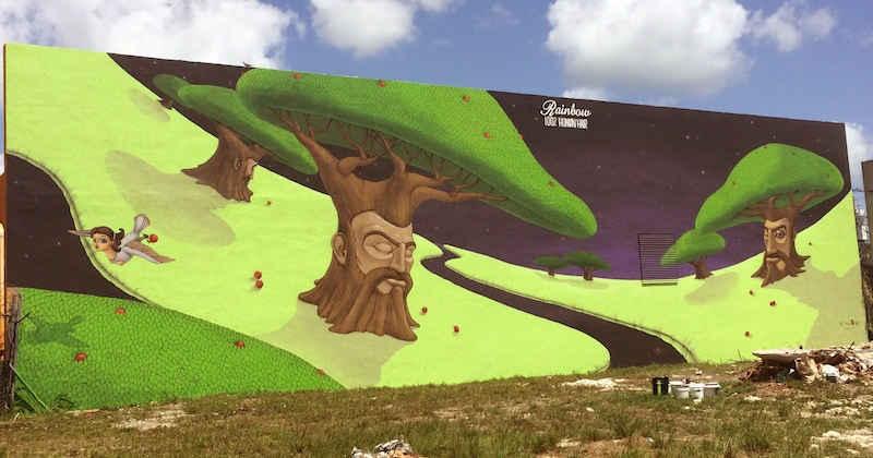 Street Art #568
