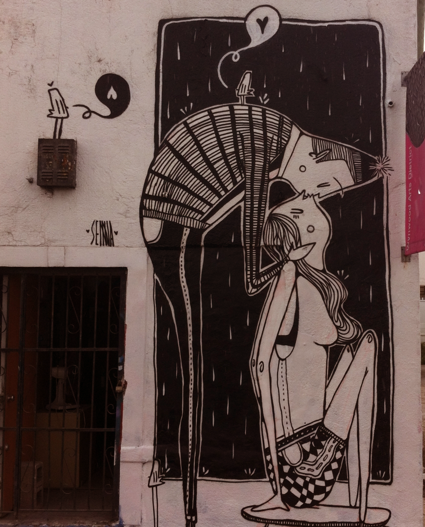 Street Art #569