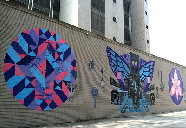 Street Art #589