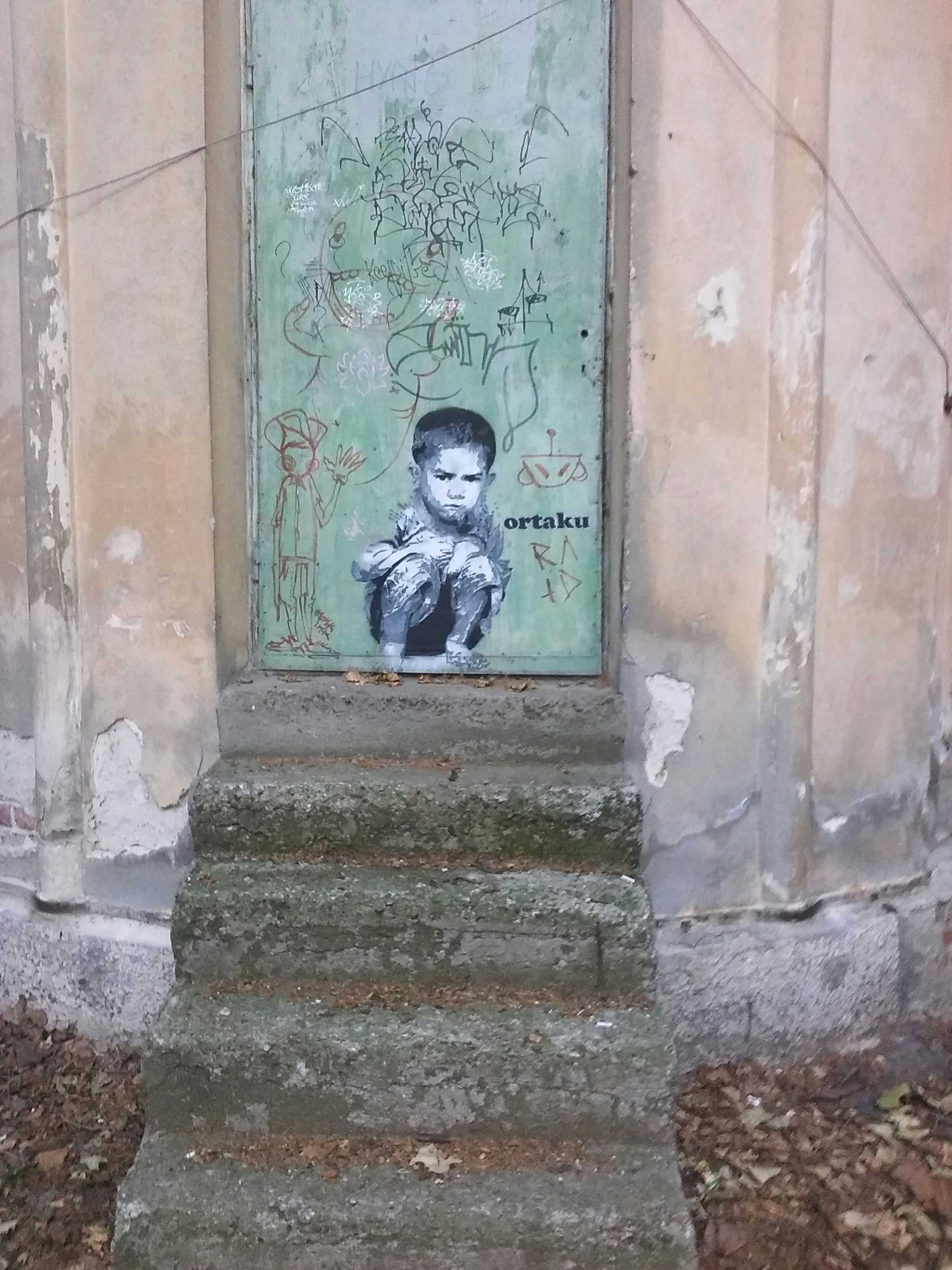 Street Art #693