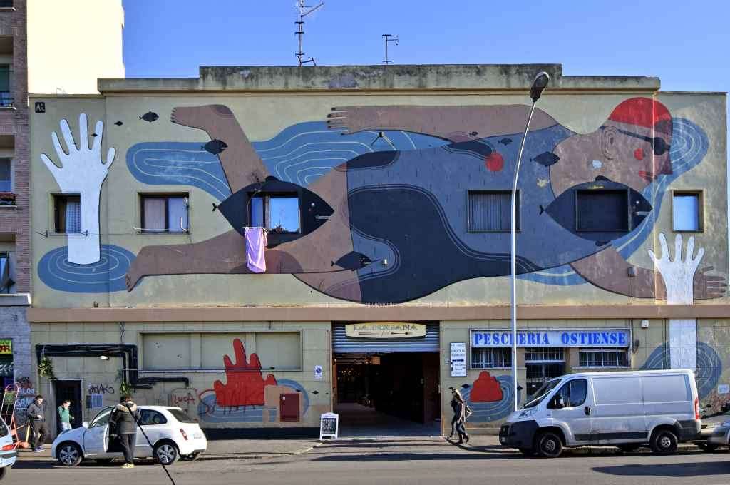 Street Art #684
