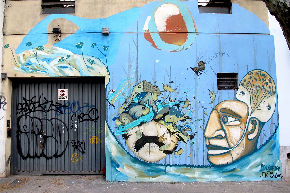 Street Art #656