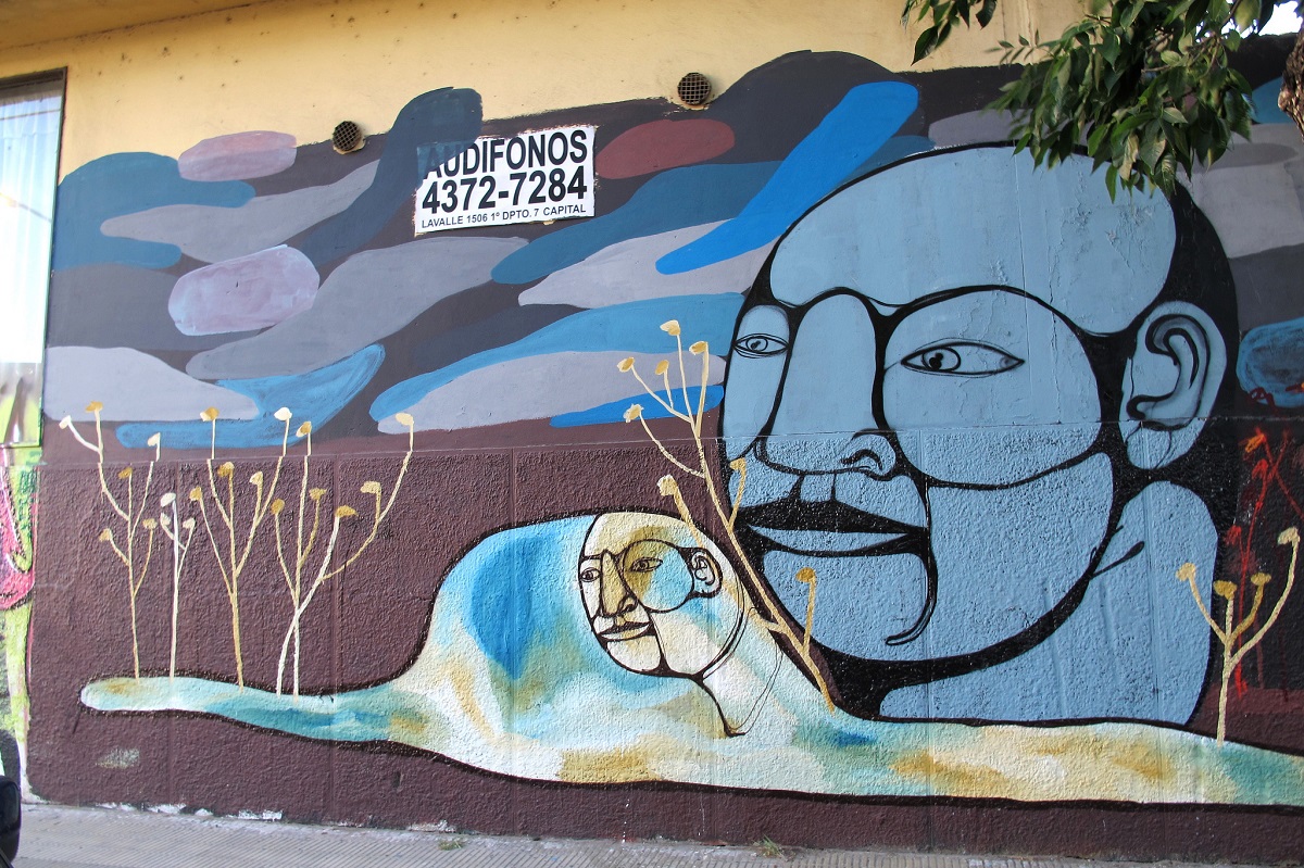 Street Art #657