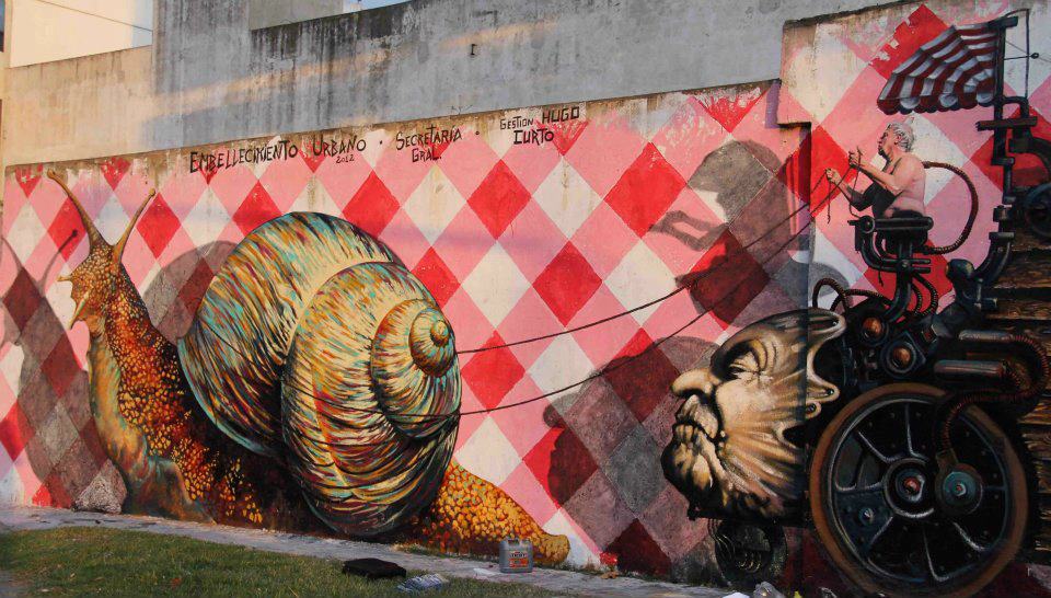 Street Art #94