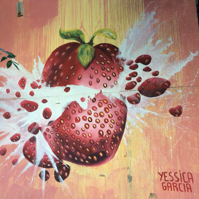 Street Art #1061