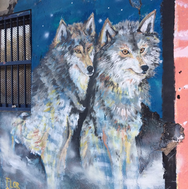 Street Art #1062