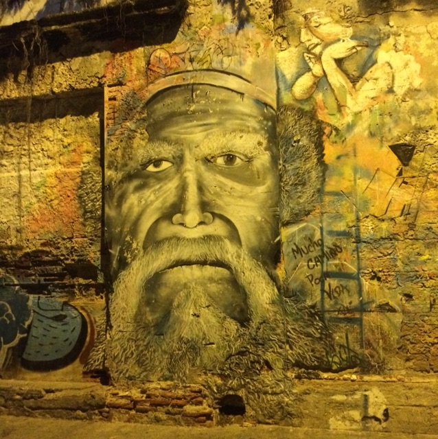 Street Art #1101