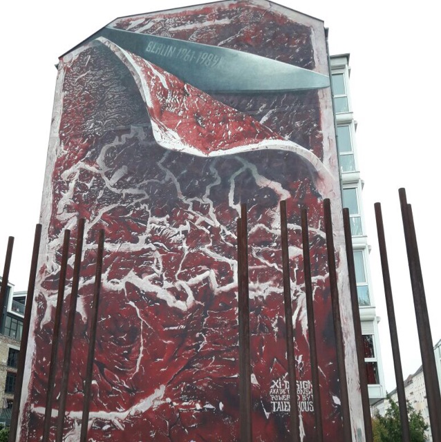 Street Art #1103