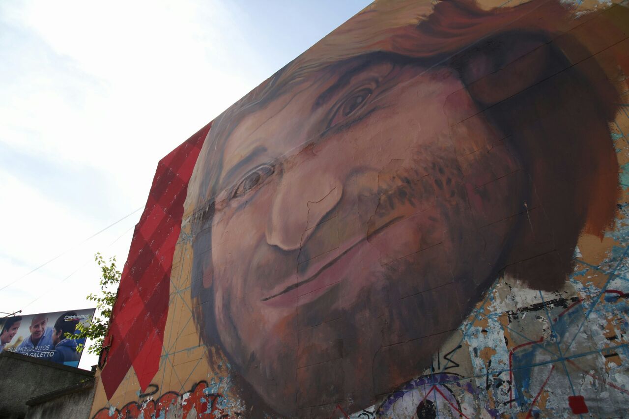 Street Art #1111