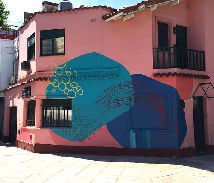 Street Art #1120