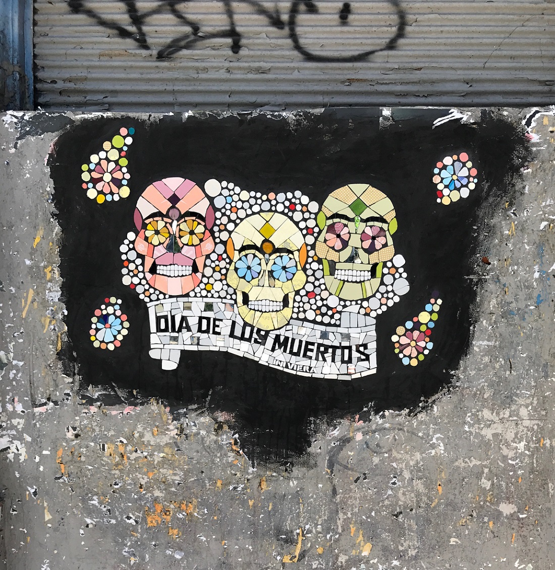 Street Art #1147