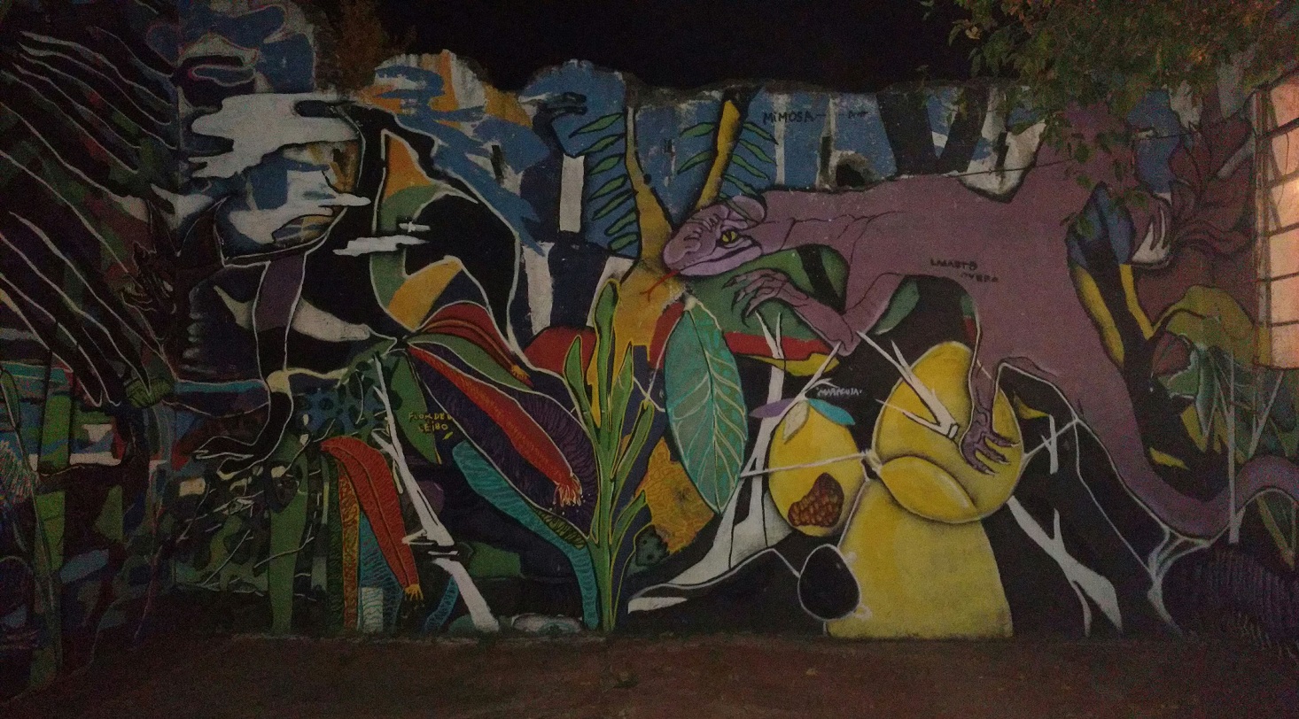 Street Art #1170