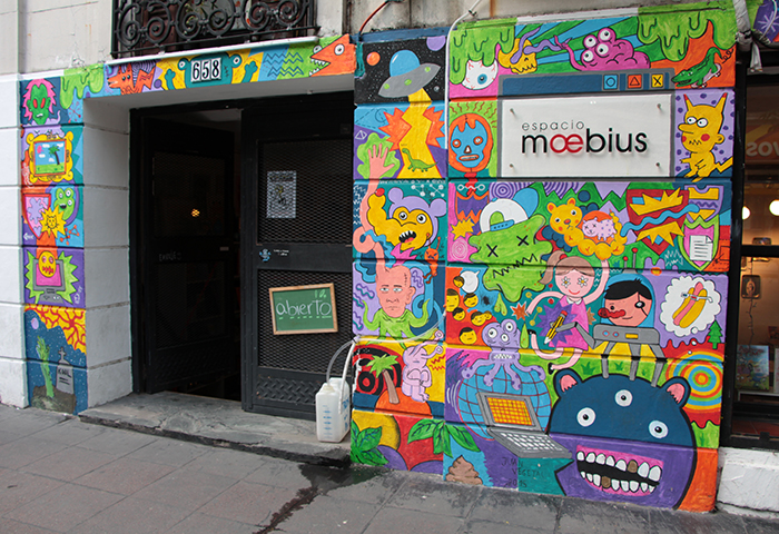 Street Art #39