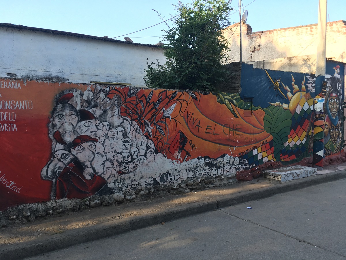 Street Art #1265