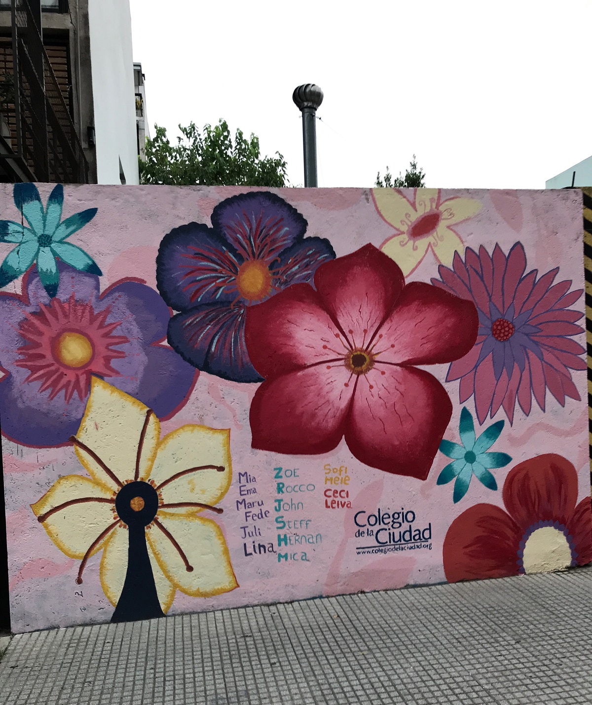 Street Art #1268