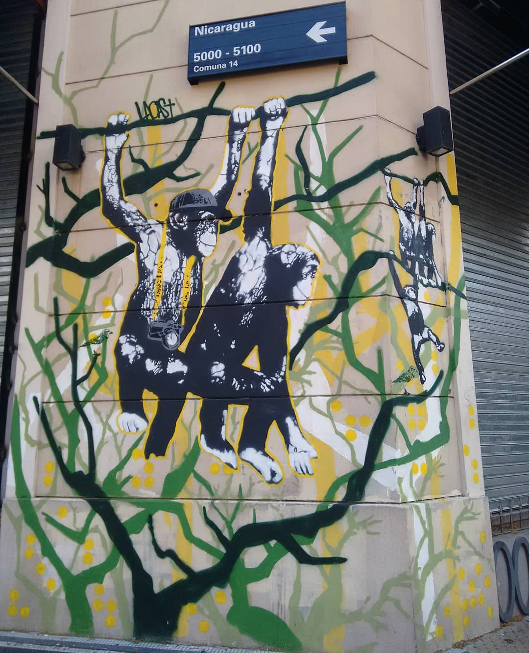 Street Art #1270