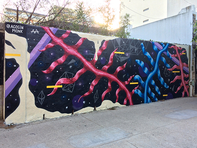 Street Art #1305