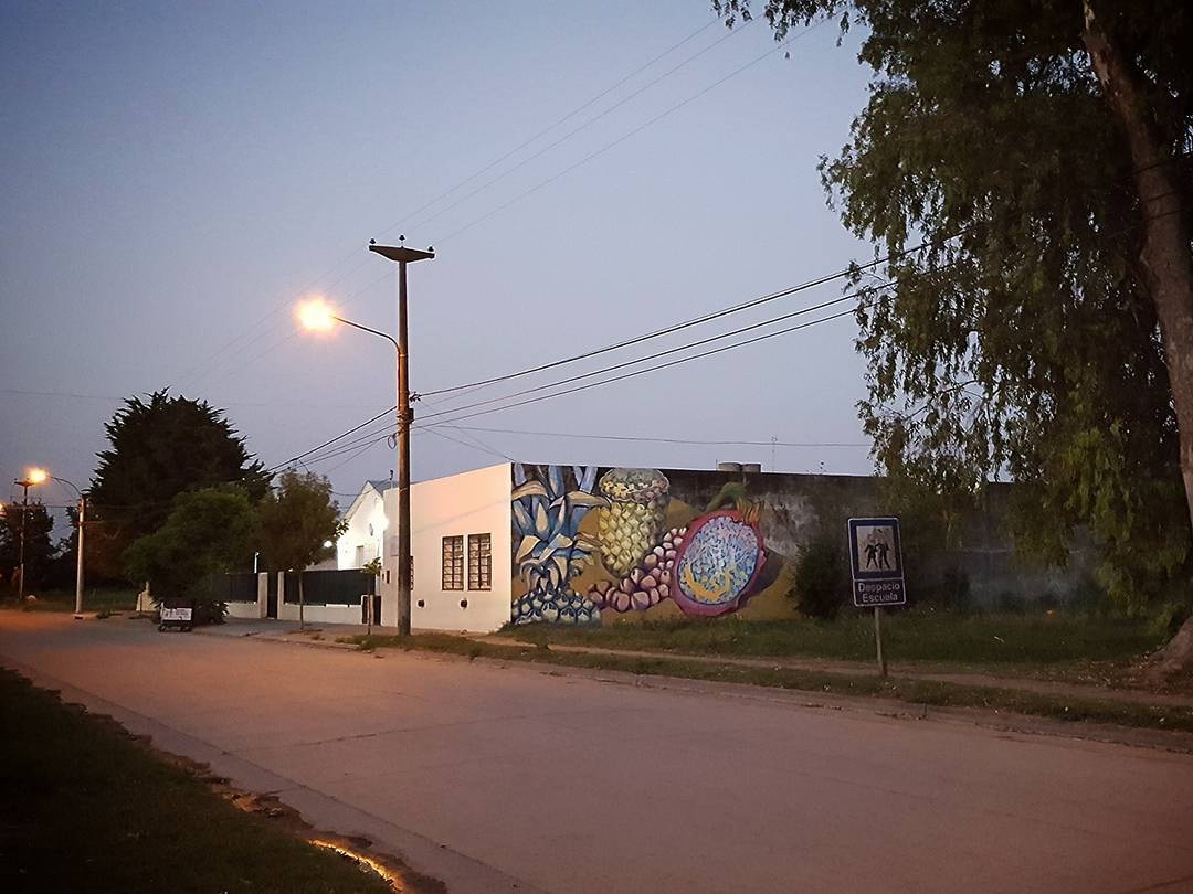 Street Art #1370