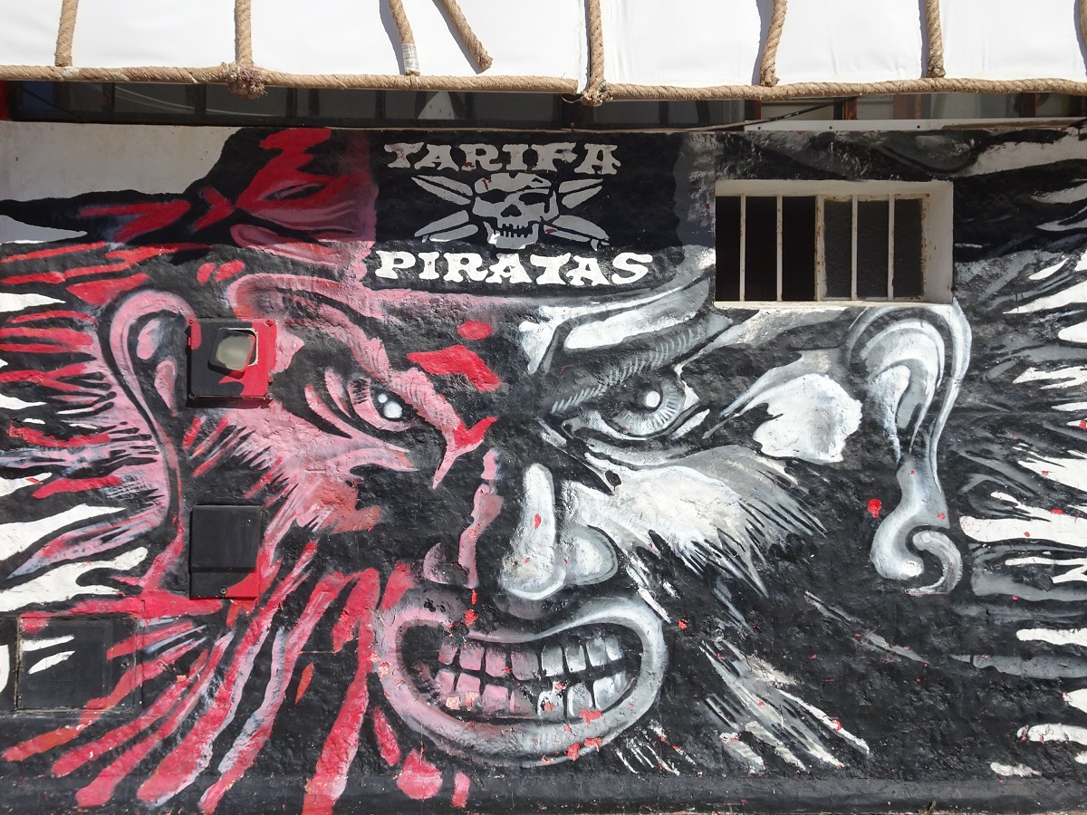 Street Art #1385