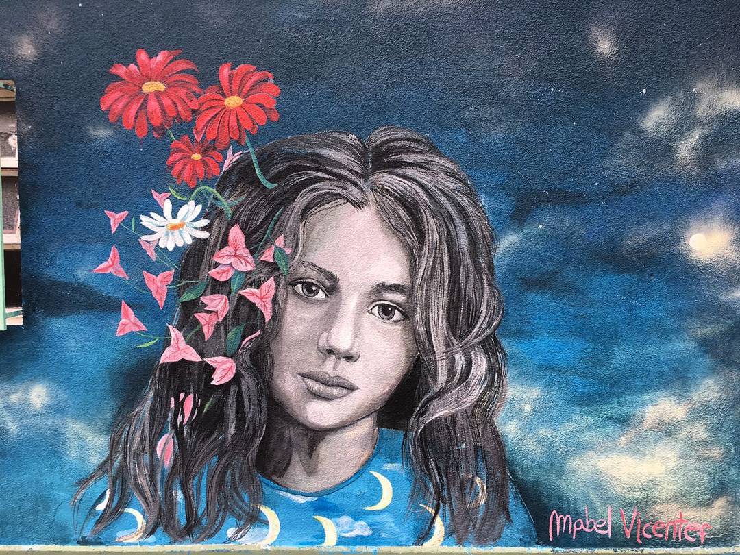 Street Art #1404