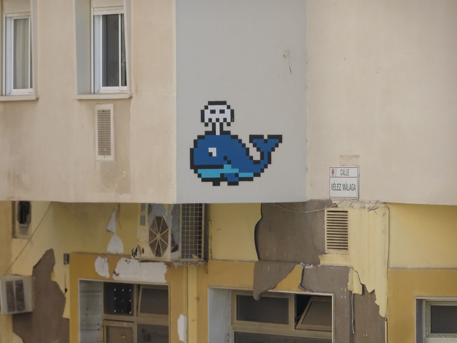 Street Art #1427