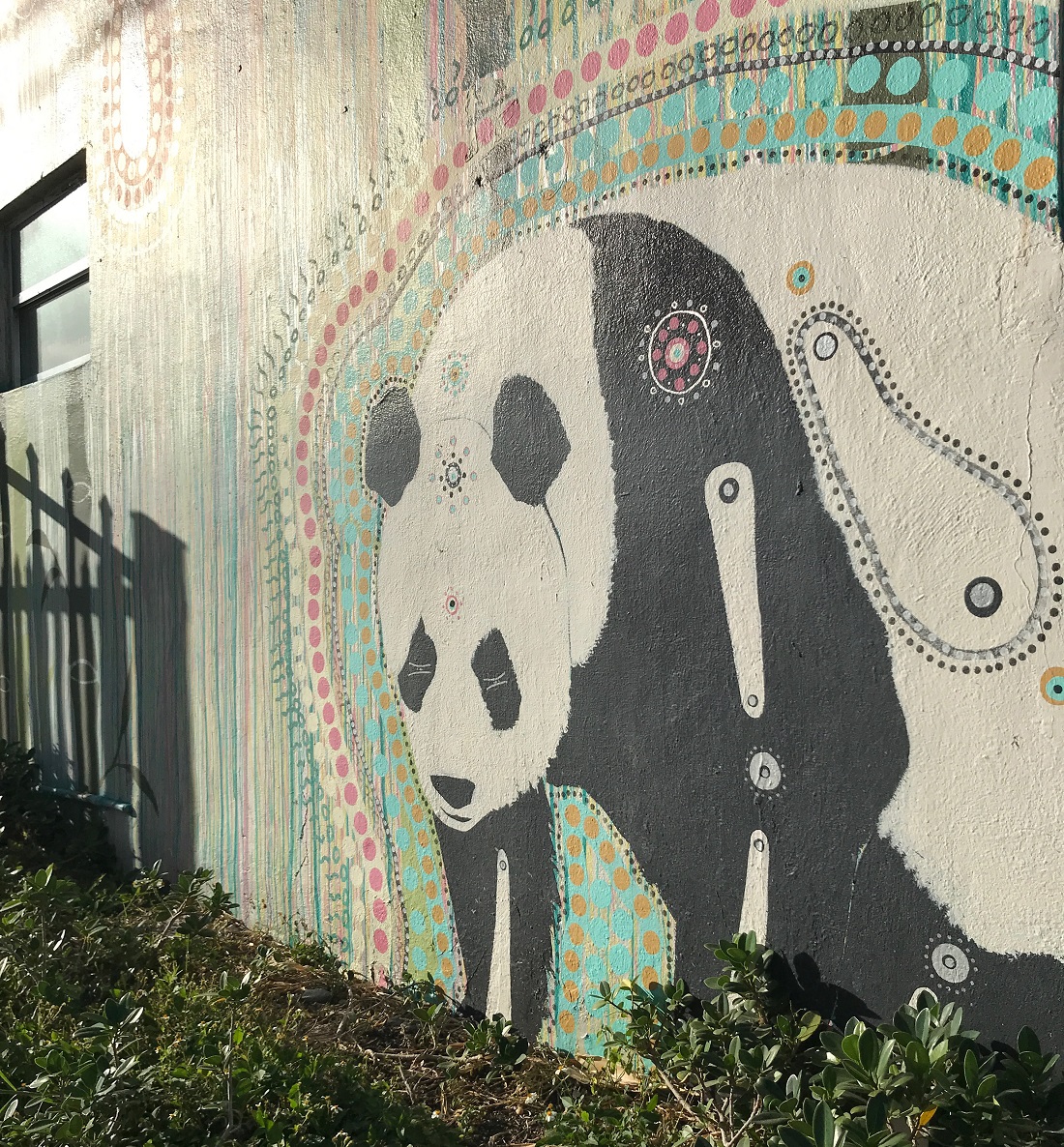 Street Art #1444