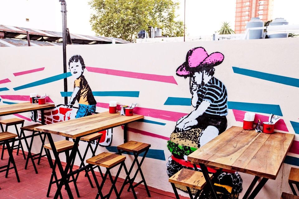 Street Art #1470