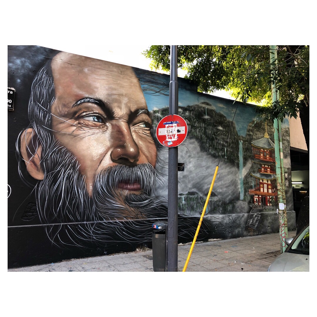Street Art #1470