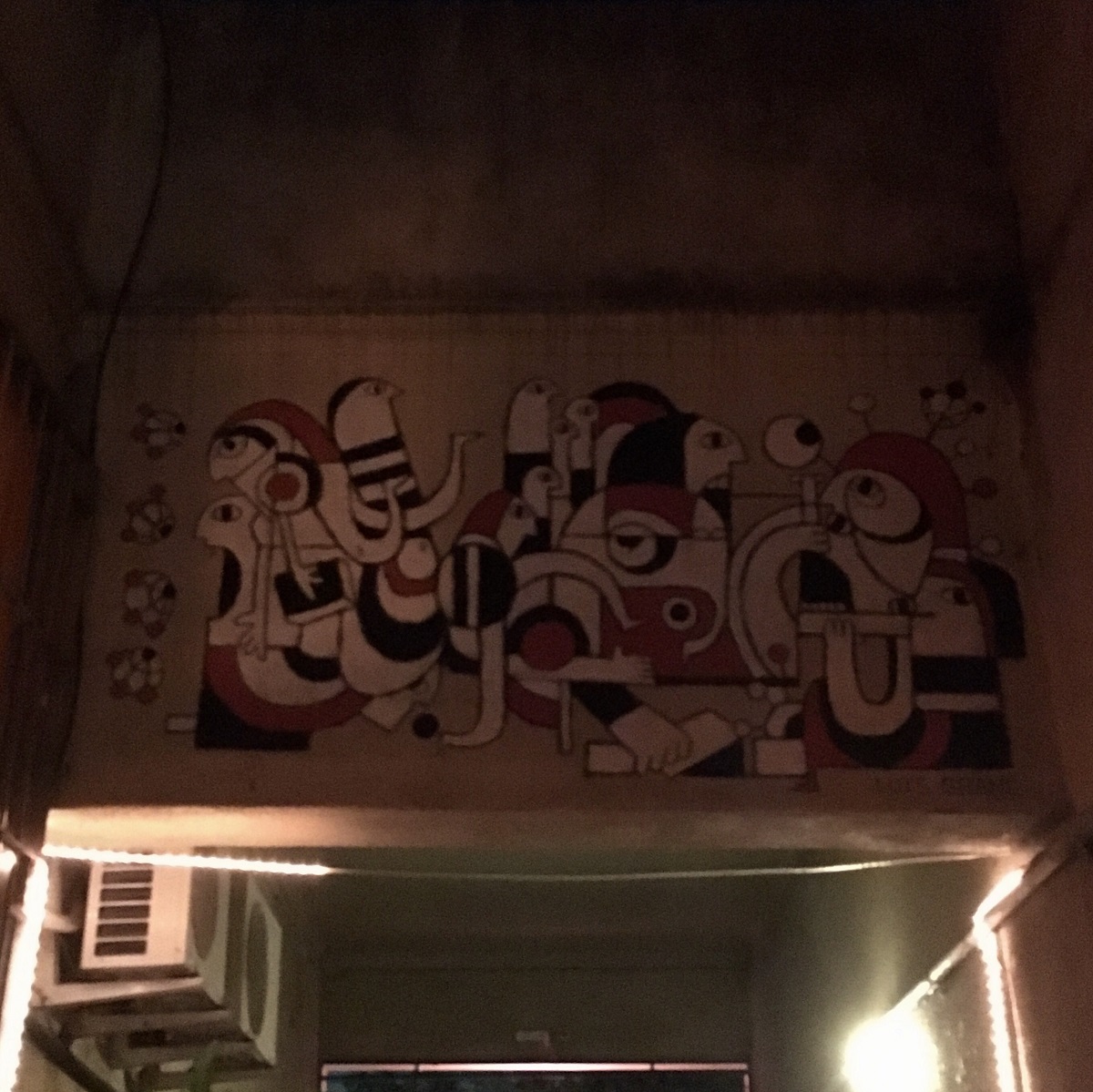Street Art #1547