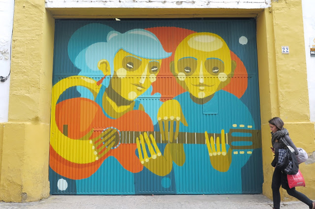 Street Art #1577